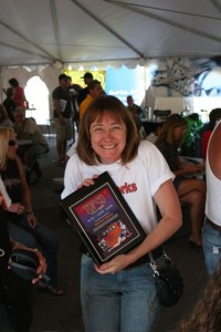 Merilyn stemp ironworks magazine motorcycle