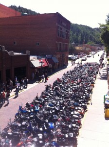 Deadwood - Sturgis Motorcycle Rally Lawyer