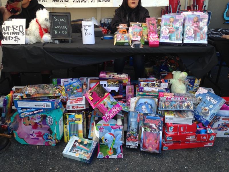 Toys Toys MORE TOYS!