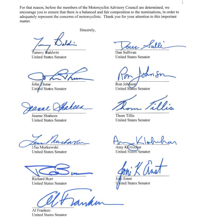 US SENATE 2