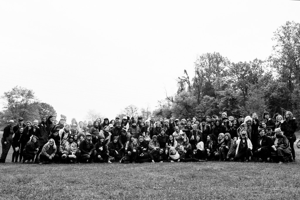 Fox Run 8